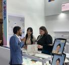 2024년 GTEP 18기 인도 뭄바이 코스모프로프 이미지