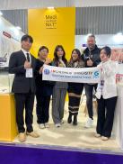 2025년 GTEP 19기 이탈리아 볼로냐 코스모프로프 이미지